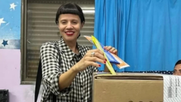 El oficialismo ganó la elección a concejales