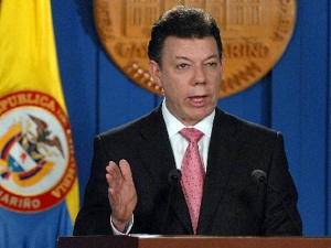 Colombia: operaron con éxito al presidente Juan Manuel Santos