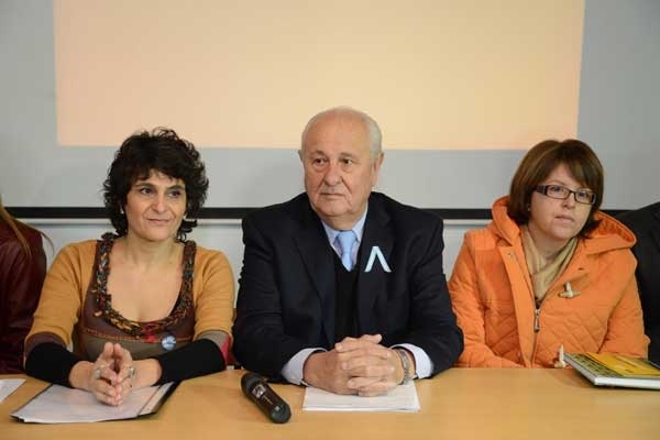 El Frente para la Victoria presentó su lista de concejales