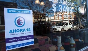 Gobierno oficializó prórroga del programa “Ahora 12”