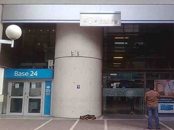 El botín superaría los 32 millones de pesos