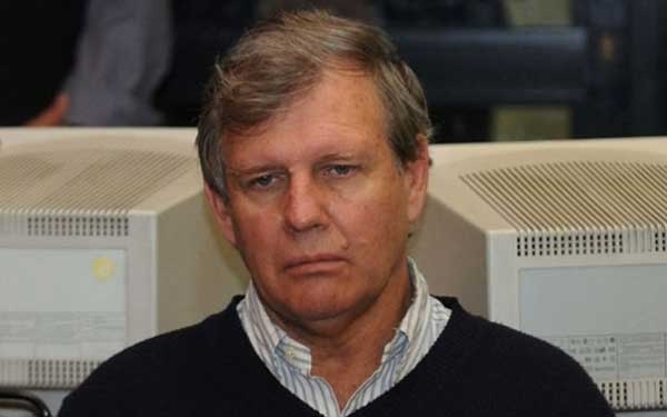 Perpetuas confirmadas para Astiz y Acosta