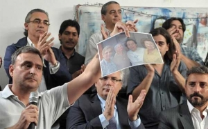 Las Abuelas de Plaza de Mayo anunciaron la restitución de la nieta 110