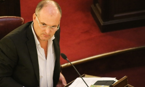 El PRO se sinceró. La UCR debe irse ya de Cambiemos