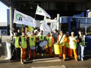 El gobierno nacional ratificó el cierre de peajes en la Ruta Nacional 11