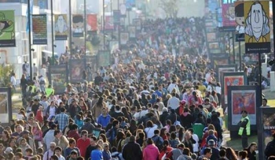 Más de un millón de personas visitaron Tecnópolis en diez días