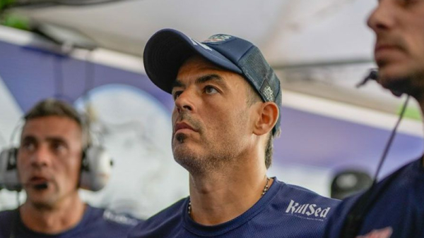 Larrauri Racing desembarca en el Turismo Pista con un ambicioso proyecto para 2026