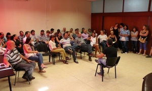 Baigorria: Se confeccionó un protocolo de acción ante casos de dengue