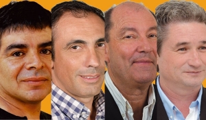 Las PASO en Baigorria, número por número