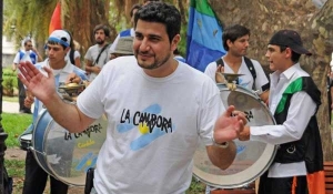 “Hay que redoblar esfuerzos”