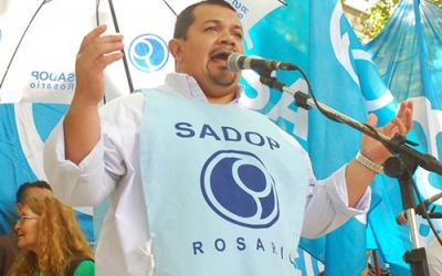 Docentes privados, a la carga contra despidos arbitrarios