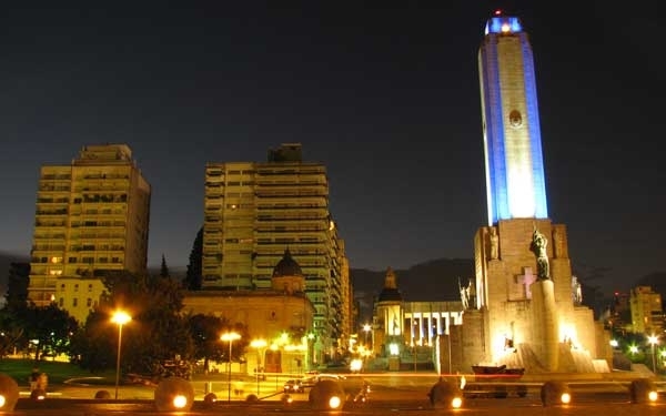 Rosario prepara su segunda Feria de Turismo