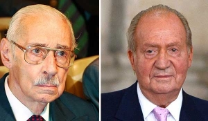 Revelan que la dictadura de Videla y España intercambiaban medallas y favores políticos