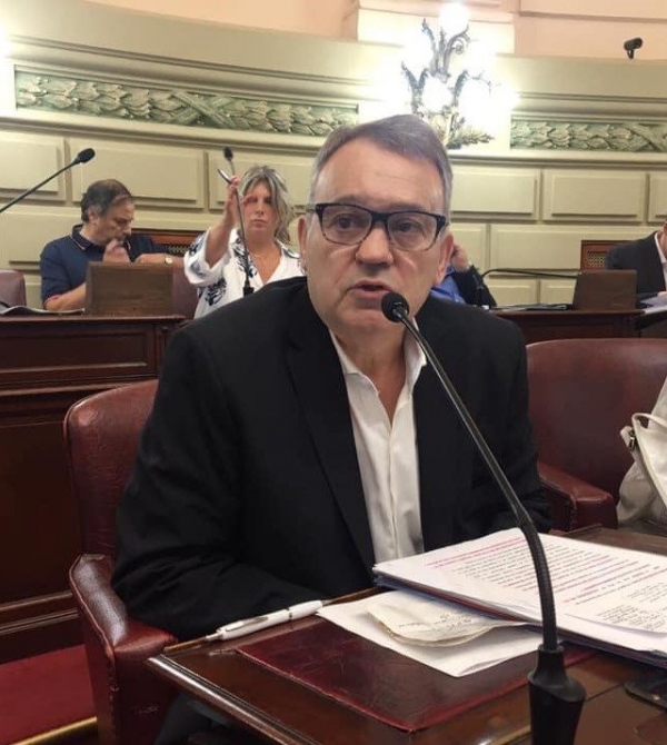 Real propone que el Estado se haga cargo del 50% de adicionales