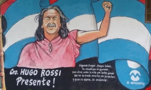 Kirchneristas de Baigorria realizaron actividades sociales