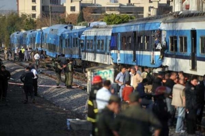 La Justicia imputó a uno de los maquinistas sin prisión preventiva