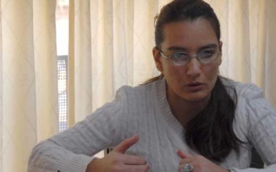 Raquel Murua: Estaba prófuga, se presentó y le dijeron que volviera el martes