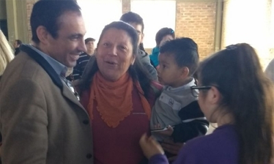 Da Ponte: "Fue una campaña tranquila"