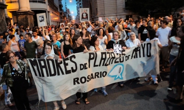 El Museo de la Memoria de Rosario convoca a una marcha única para el próximo 24 de marzo