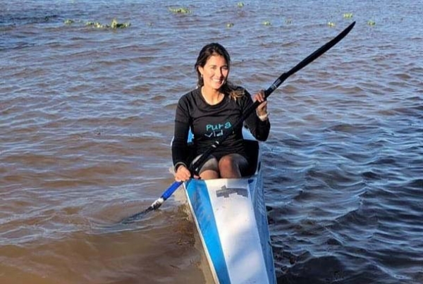 Buscan apoyo económico para que Mariel Graziani pueda viajar al certamen internacional