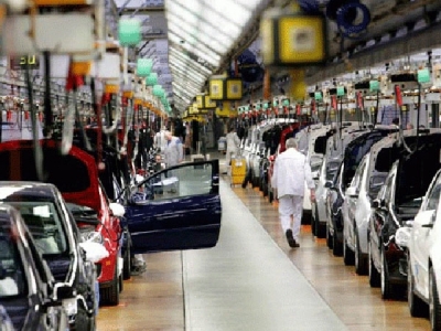 El patentamiento de autos cero kilómetro aumentó en octubre 24 por ciento