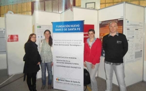 La Fundación Nuevo Banco de Santa Fe realizó un exitoso balance de gestión 2013