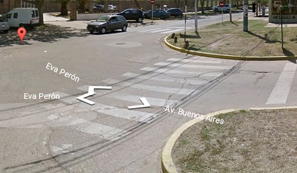 Hondo pesar en Baigorria tras la muerte de un joven en accidente de tránsito