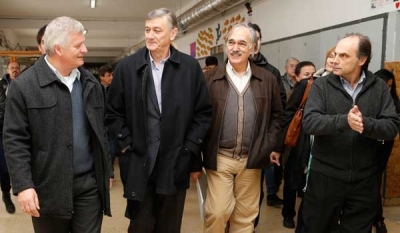 “La situación de la salud pública en el conurbano es preocupante”