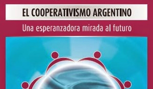 Presentan libro en UNR sobre cooperativismo en la última década