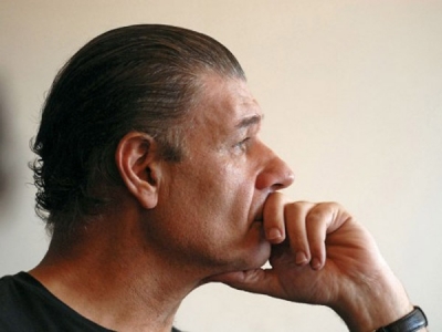  Víctor Hugo Morales recordó los ataques de Clarín a Alfonsín 