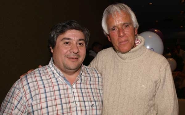 "No podemos pedir en cada lluvia que el señor nos acompañe, porque ya hubo otras inundaciones"