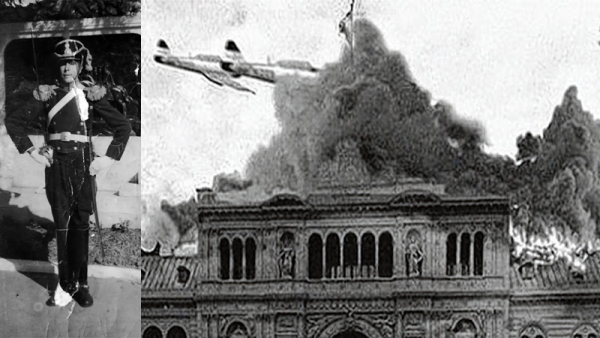 El otro granadero Baigorria