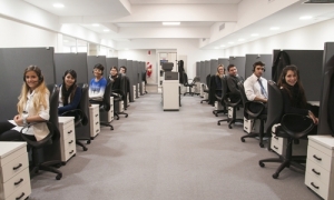 El Banco de Santa Fe obtuvo la certificación ISO 9001 por la calidad del servicio de su Contact Center