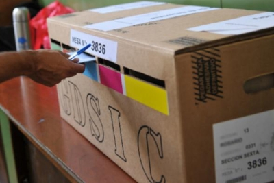¿Dónde voto este domingo? Consultá el padrón para las elecciones en Baigorria y provincia de Santa Fe