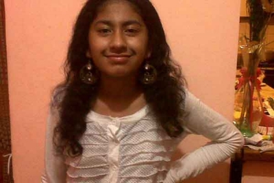 Apareció en buen estado de salud la nena que había desaparecido esta mañana en Granadero Baigorria