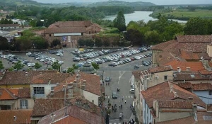 El concejo local está a punto de votar la ordenanza para autorizar el hermanamiento entre Casale Monferrato y Baigorria