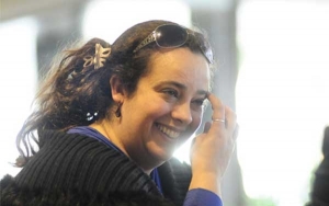 “El 50 por ciento de los fondos para obras públicas lo aporta Nación”