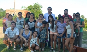 "Las primeras semanas del 2017 demuestran que no será un buen año para los argentinos"