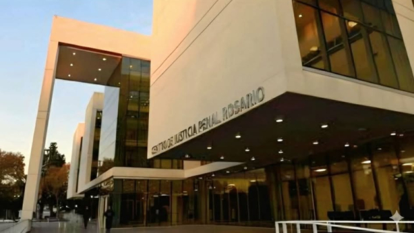 Condenan a cinco años de prisión a un hombre por lesiones y amenazas con arma de fuego