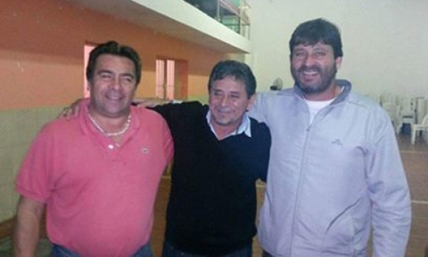 Elecciones en el SITRAM de Baigorria