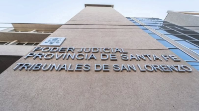 Condenan a 8 años de prisión a un hombre de 73 años por abuso sexual agravado