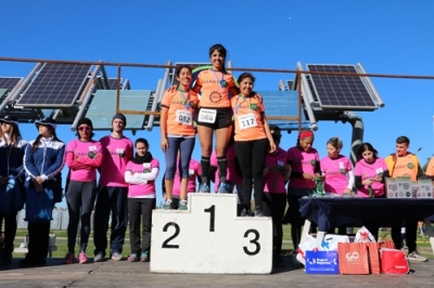 Vuelve un clásico de la ciudad: XII Maratón Granadero Baigorria