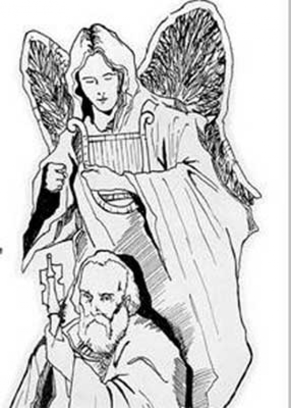 Se vienen las Fiestas Patronales en Baigorria