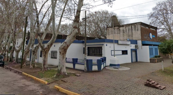 Trasladan el Tribunal de Faltas al viejo edificio del Concejo