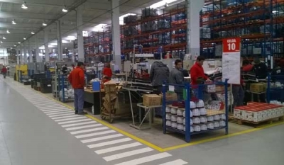 “Liliana es una empresa nacional, líder en ventas de pequeños electrodomésticos”
