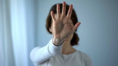 Varios hechos de violencia de género en la ciudad