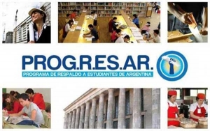 El municipio baigorriense va a los barrios para fomentar en cada joven el programa PROGRESAR