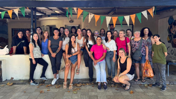 La Colmena lanza su grilla 2026 con más de 40 talleres para todas las edades