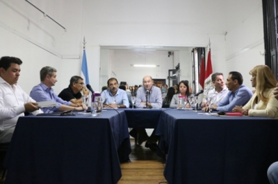 Maglia en el inicio de sesiones 2019: “Nuestro objetivo es que la gente viva mejor”