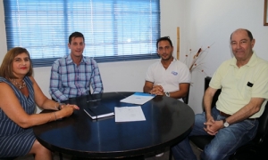 Más cloacas en Granadero Baigorria: Un nuevo barrio contará con el servicio